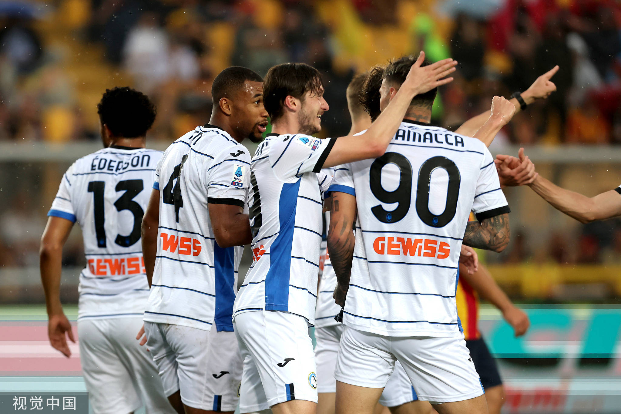 KAIYUN SPORTS-今夜体能课后，亚特兰大调整名单备战欧冠，目标明确，心理建设被强调的简单介绍