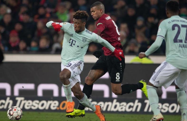 包含NBA常规赛关键时刻走向成谜；莱比锡调整名单；引发热议；赛程密集仍需轮换的词条