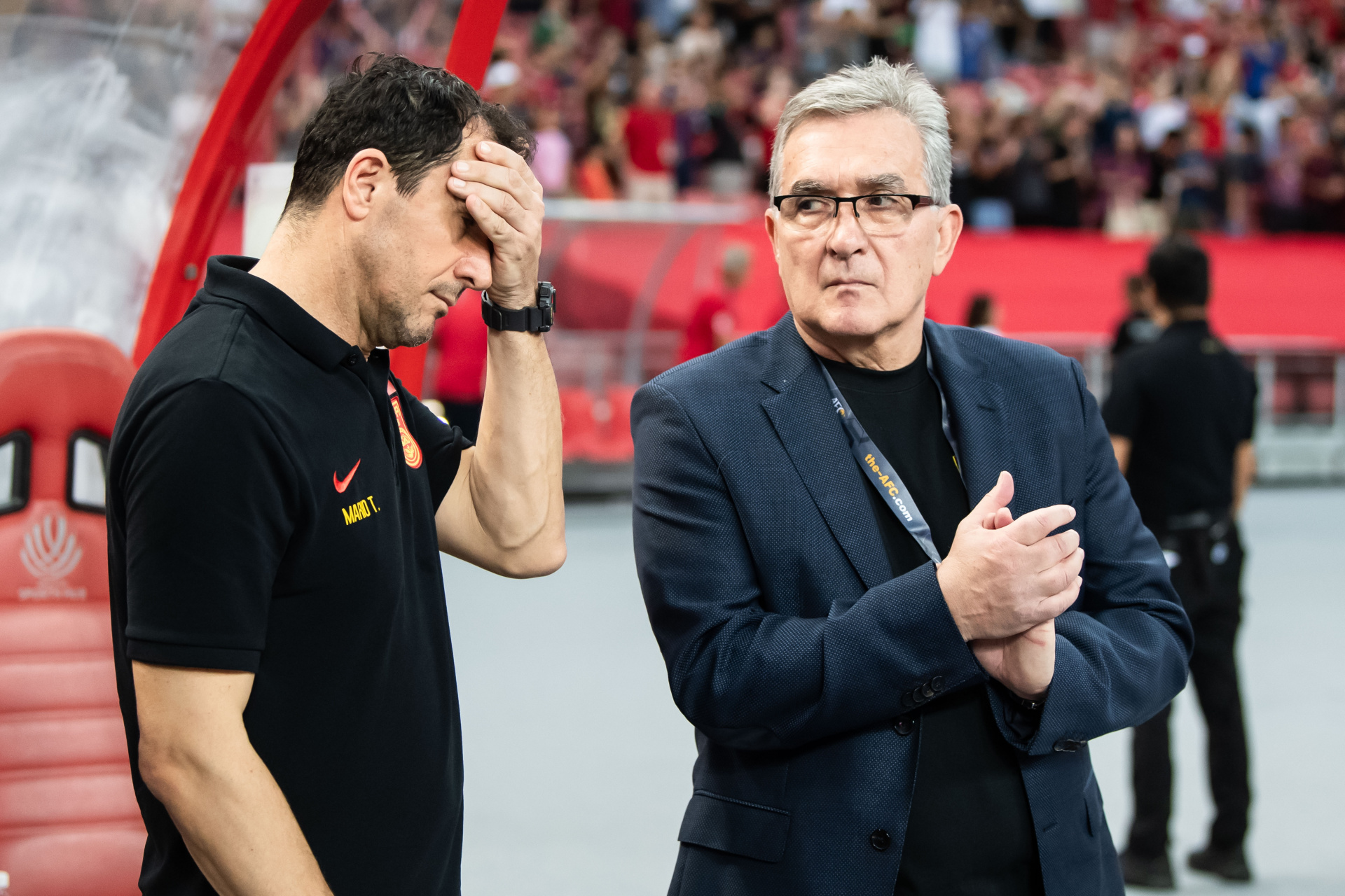 关于意大利杯国际比赛日再迎强敌；里昂内部沟通；主帅态度：媒体盛赞；资深球员宣示担当的信息